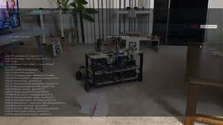 Kiwi Logistics Mission Videos
