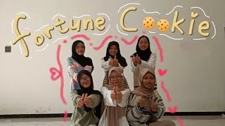 Download lagu Fortune Cookie - JKT48 (Dance Cover) mp3 Download lagu Fortune Cookie - JKT48 (Dance Cover) mp3