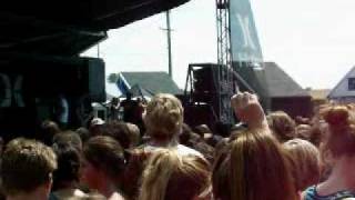 Armor for Sleep - The More You Talk the Less I Hear