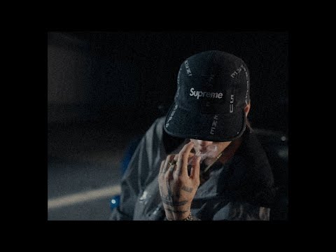 [SOLD] C.R.O X FRANKY STYLE TYPE BEAT - "HUMO EN LA SALA"