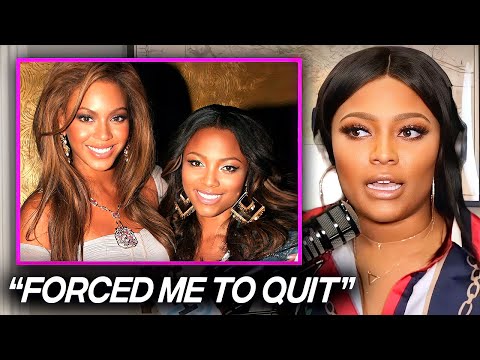 Teairra Mari SLAMS Beyonce For Killing Her Career