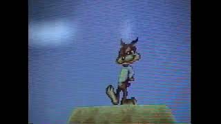 Bubsy in: Fractured Furry Tales