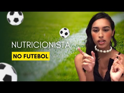Tudo sobre a Nutrição Esportiva no Futebol