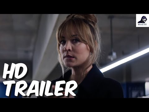 The Flight Attendant Official Trailer - Kaley Cuoco, Zosia Mamet, Griffin Matthews