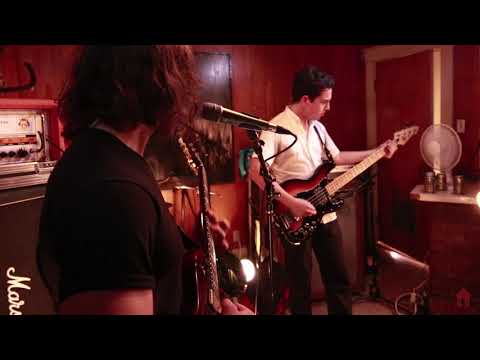 Grivo || Session #70