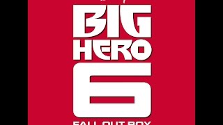 Big Hero 6 Immortals End Credit Version