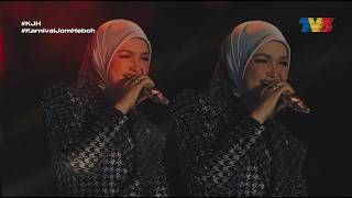 Download lagu KARNIVAL JOM HEBOH PENANG 2026 | DAY 1&2 HIGHLIGHT mp3