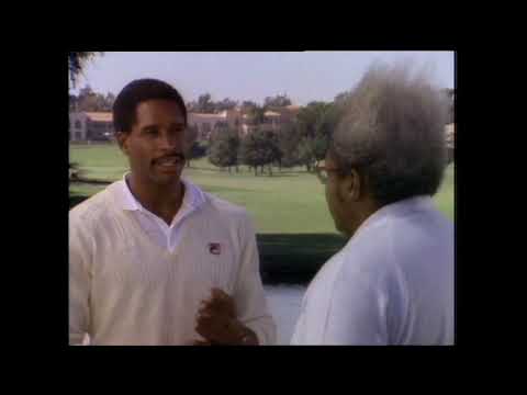 Greatest Sports Legends- Features Don King becomes Larry Holmes promoter