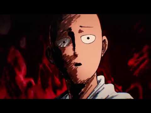One Punch Man 「 AMV」 -grandson - Blood // Water ᴴᴰ
