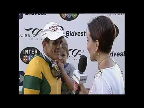 Secret Vision Turffontein 3 December 2016