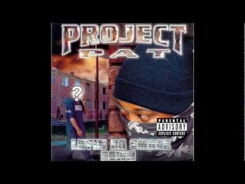 Project Pat- Smokin' Out (feat. Lord Infamous)
