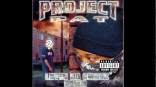 Project Pat- Smokin&#39; Out (feat. Lord Infamous)