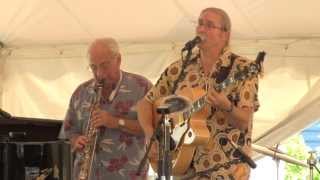 Buddy Bolden's Blues - Funky Butt Jazz Band