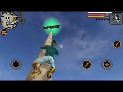 ► Shooting 25 Victims in 5 Minutes Collect important Documents From Gangsters| Vegas Crime Simulator