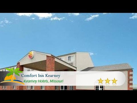 Quality Inn Near Six Flags St. Louis - Pacific Hotels, Missouri