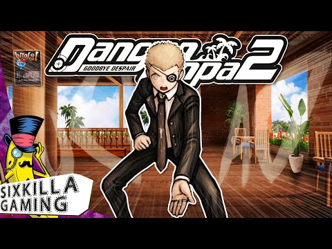 Fuyuhiko is Back! | Danganronpa 2: Goodbye Despair | Part 22