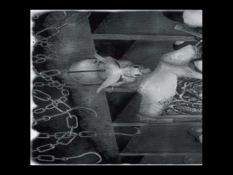 Velvet Acid Christ - Crawl (Hex Angel Album Art Work)