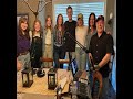 Dr. Kim McLean's Trevecca Songwriters - S3-15