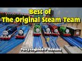 Best Of Tomy The Original Steam Team