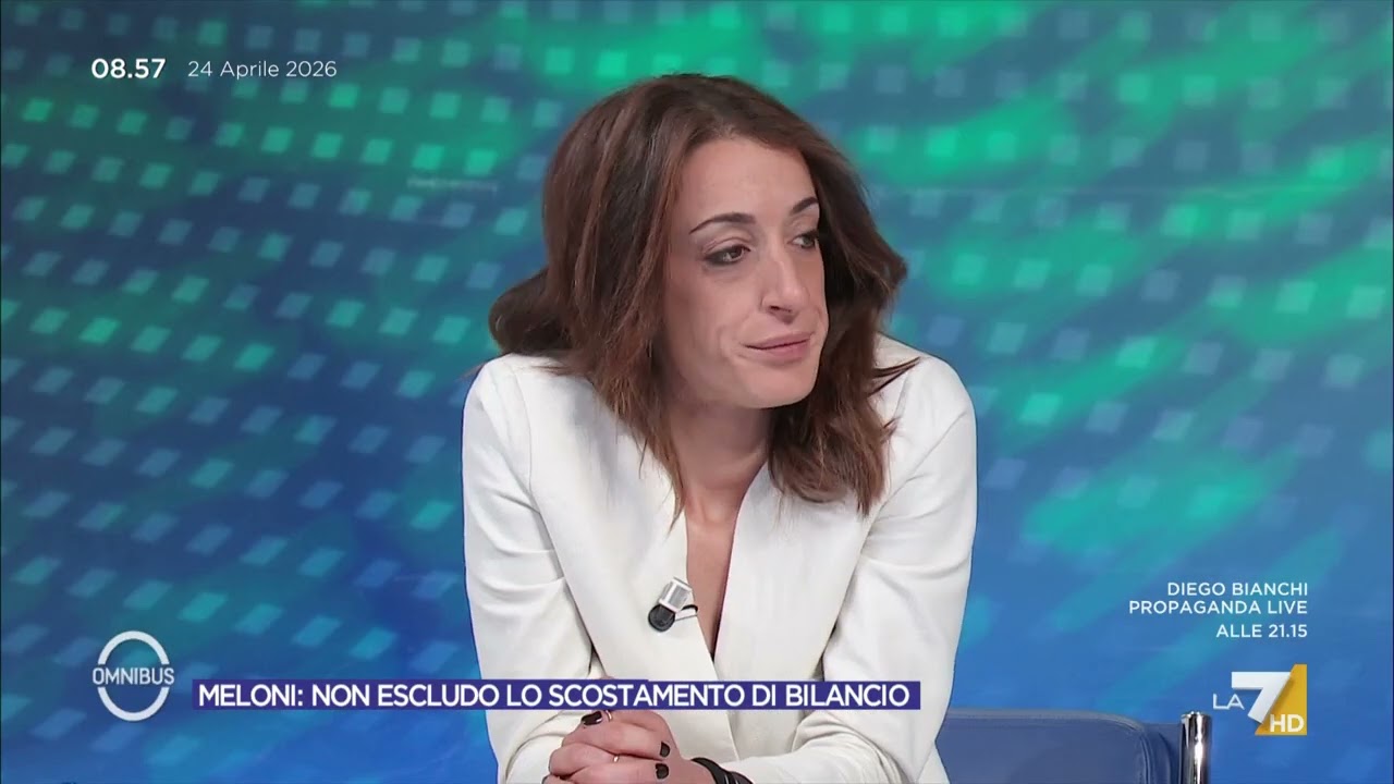 Economia, Giannini: "Governo ha tenuto i conti a bada ma senza crescita"