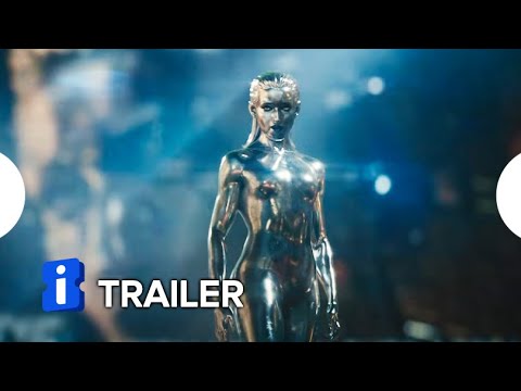 Quarteto Fantástico – Primeiros Passos - Trailer