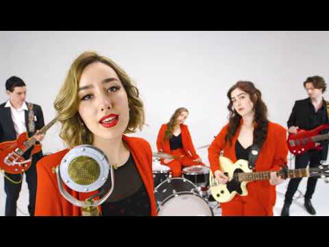 Little Quirks - Someone To Hold (Official Video)