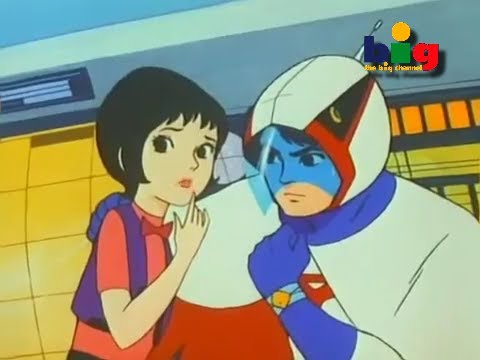 fuerza g temporada.1 (Ep.4) un miriopodo gigantesco