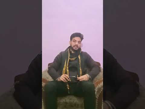 rishi choudhary minto auditio