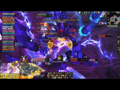 Noobs TBH vs Skorpyron Normal