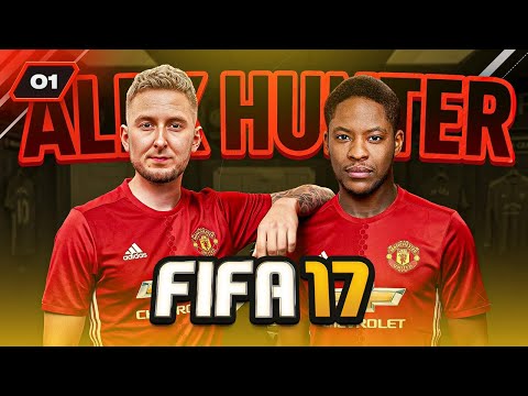 POWRÓT PO WIELU LATACH | FIFA 17 DROGA DO SŁAWY [#1]