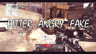 xGameBoyy | Bitter Angry Fake