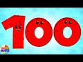 1 To 100 Numbers Song Counting Numbers For Kids And More Preschool Rhymes