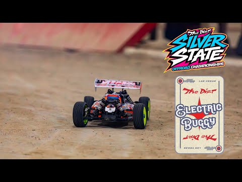 Pro E Buggy A Main | 2026 Silver State