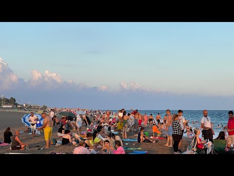 Buzz beach | Lara Beach | antaliya | Turkey