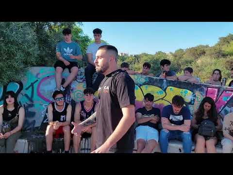 SAIZ vs ORTEGA | Octavos - Jornada 8 | LGP T2