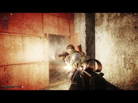 EFT - Punisher Part 5