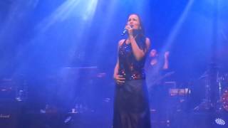 Tarja Turunen - Damned and Divine [Chile 2015]