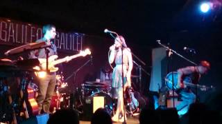 No hay manera - Conchita