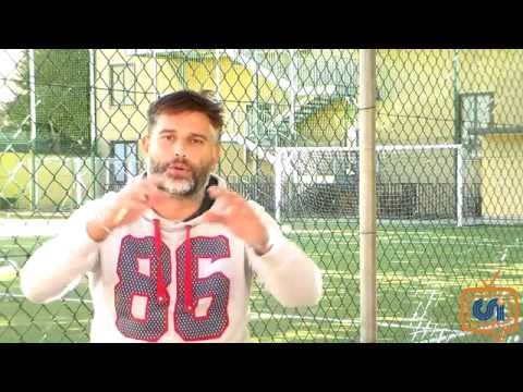 5 minuti con... Andrea Taddei