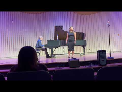 Promotional video thumbnail 2 for Nadia Dorsey and Company