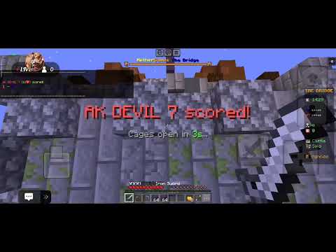 Unbelievable R225K Gaming7 Minecraft PvP Action!