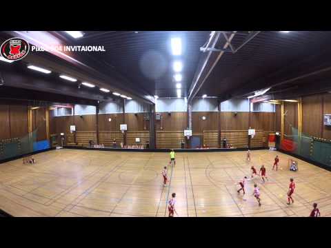 Pixbo Wallenstam Svart vs Jönköping - Pixbo P04 INVITATIONAL