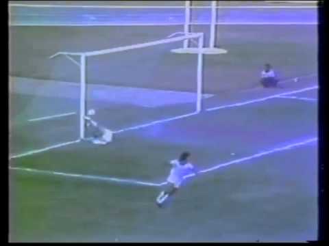 XV DE PIRACICABA 1X2 FLAMENGO - BRASILEIRO 1978