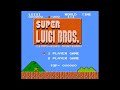 Super Mario Hack Longplay Super Luigi Bros 35th Anniversary