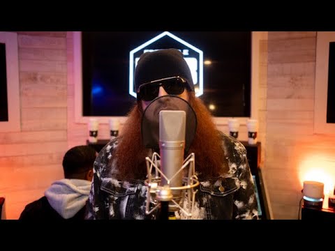Rittz "DGB Freestyle"
