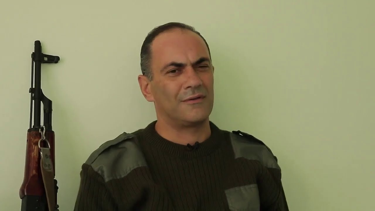 Ռուբեն Սանամյանի զոհվելու մասին լուրը կեղծ է