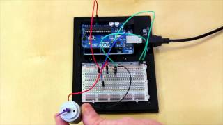 SparkFun Introduction to Robotics: Motors Part 1