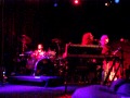 Breaking Point - Shooter Jennings Brooklyn NY 10-1-10