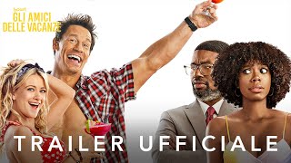 Disney+ | Gli Amici delle Vacanze - In Streaming dal 27 Agosto