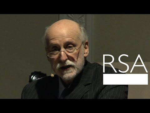 William L Pressly on James Barry’s Murals